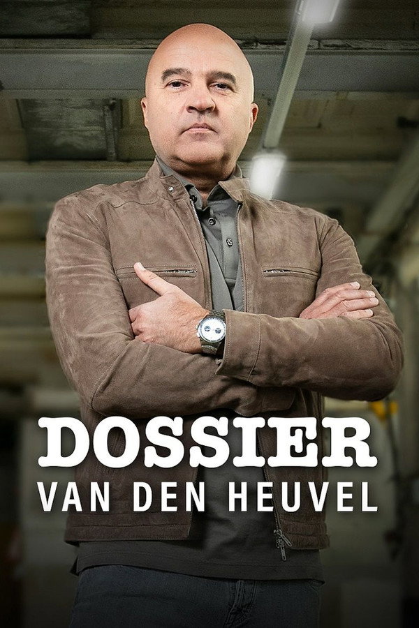 NL - Dossier van den Heuvel (2019) (NL)