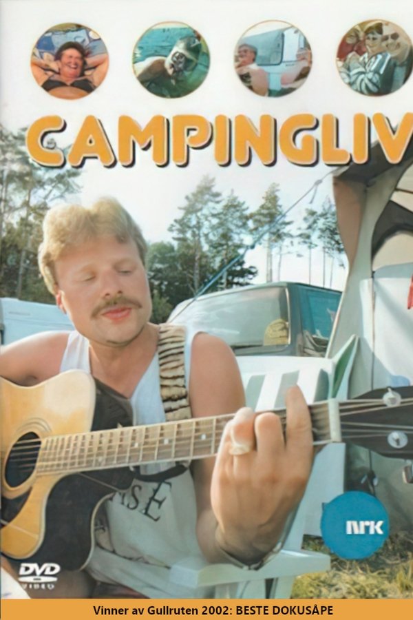 Campingliv