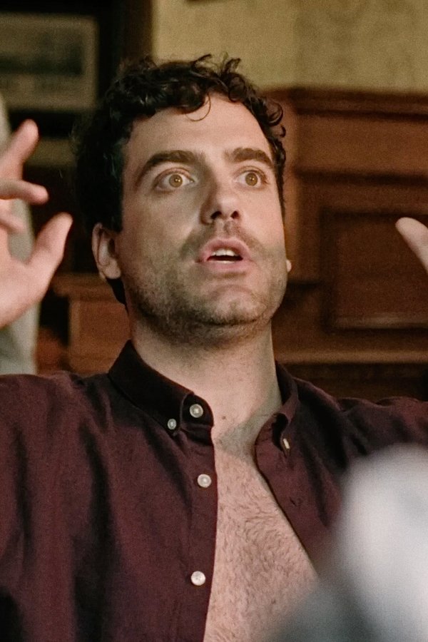 Lovesick – S02E04 – Episodio 4
