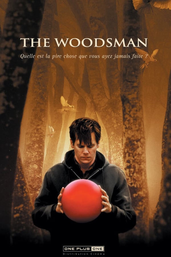 The Woodsman