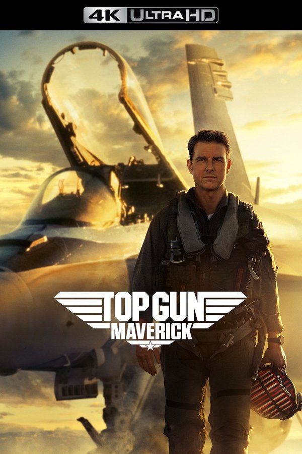 4K-EN - Top Gun: Maverick  (2022)