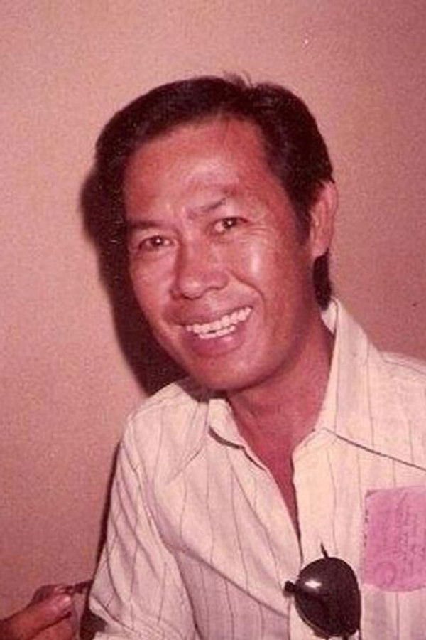 Augusto Victa's headshot