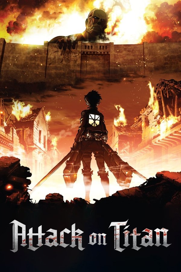 Đại Chiến Người Khổng Lồ: Phần 7 – Attack on Titan: Season 7 (2023)