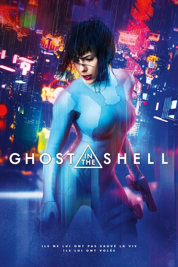 TVplus FR - Ghost in the Shell (2017)