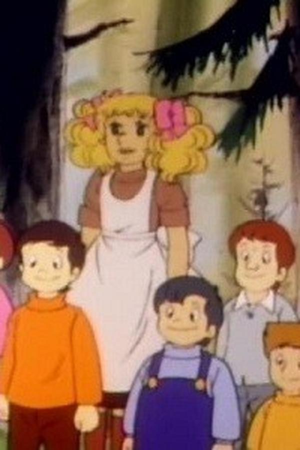 Candy Candy – S01E62 – Verso una nuova vita