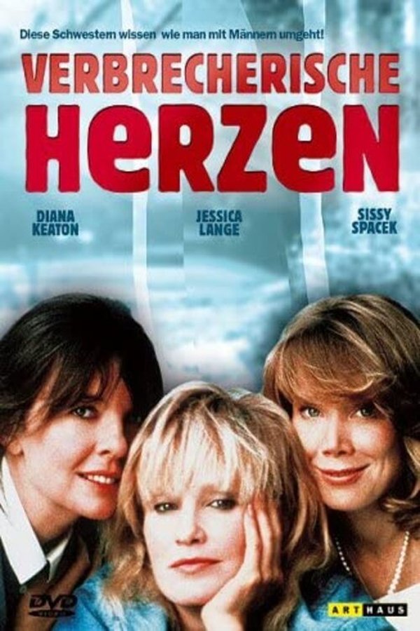 DE - Verbrecherische Herzen (1986)