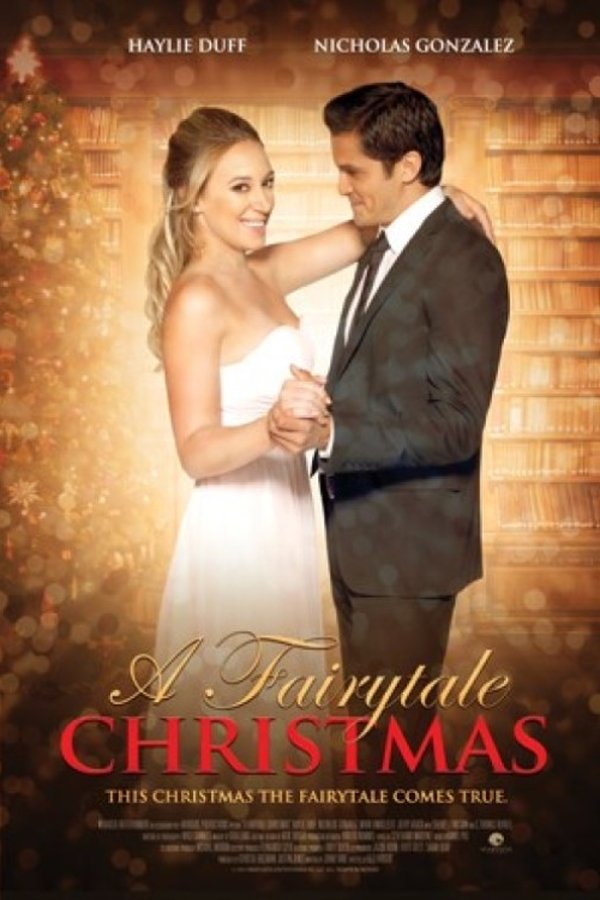 Christmas Belle (2013) — The Movie Database (TMDb)