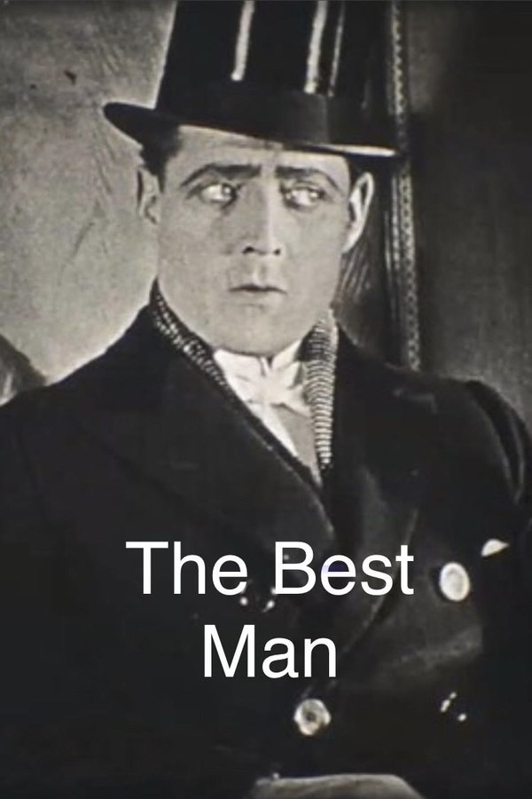 The Best Man