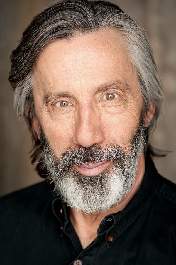 Frank Collison's headshot