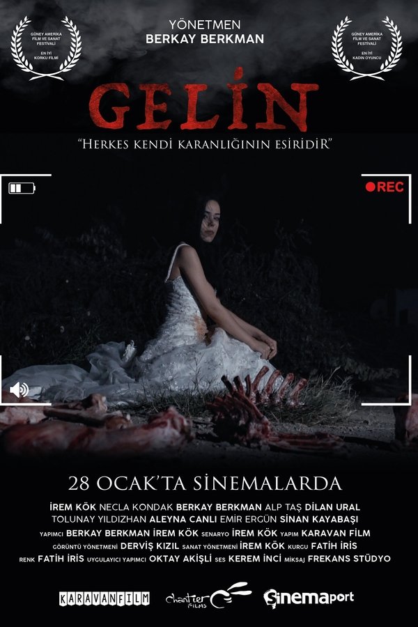 Gelin