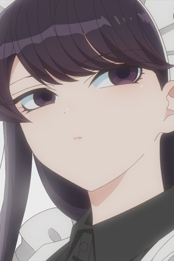 Komi Can’t Communicate – S01E12 – È solo il festival della cultura.