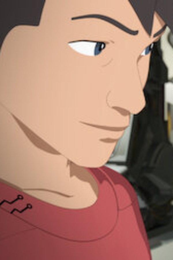 Iron Man: Armored Adventures – S01E04 – Episodio 4