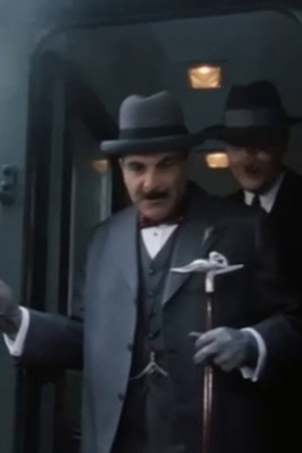 Poirot – S06E03 – Memorie di un delitto