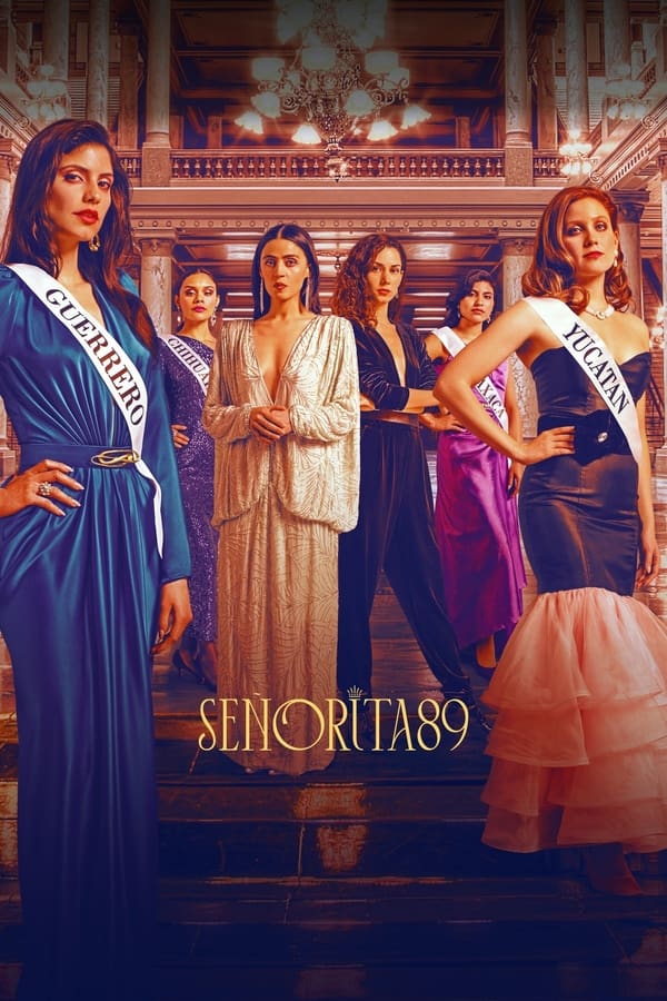 TVplus AR - Señorita 89