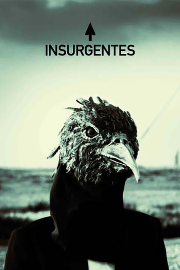 Steven Wilson – Insurgentes