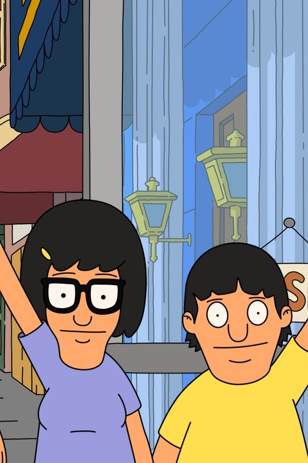 Bob’s Burgers – S09E16 – Il giorno libero di Bob