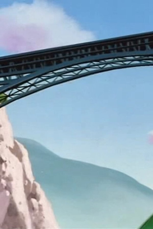 Superman: The Animated Series – S01E11 – La fidanzata di Luthor