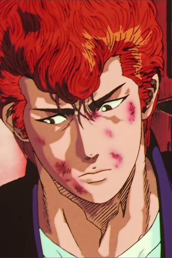 Slam Dunk – S01E66 – La scommessa di Sendoh