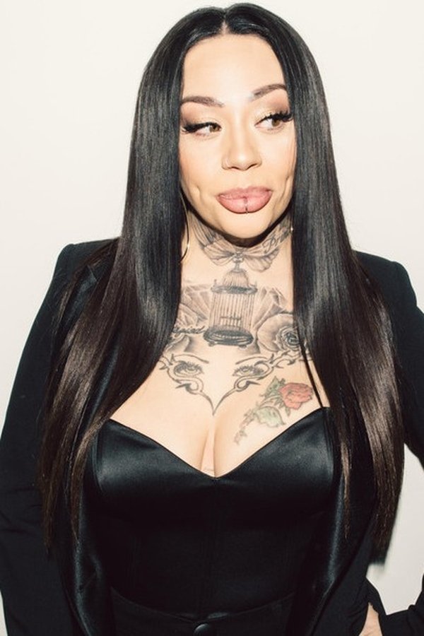 Mutya Buena