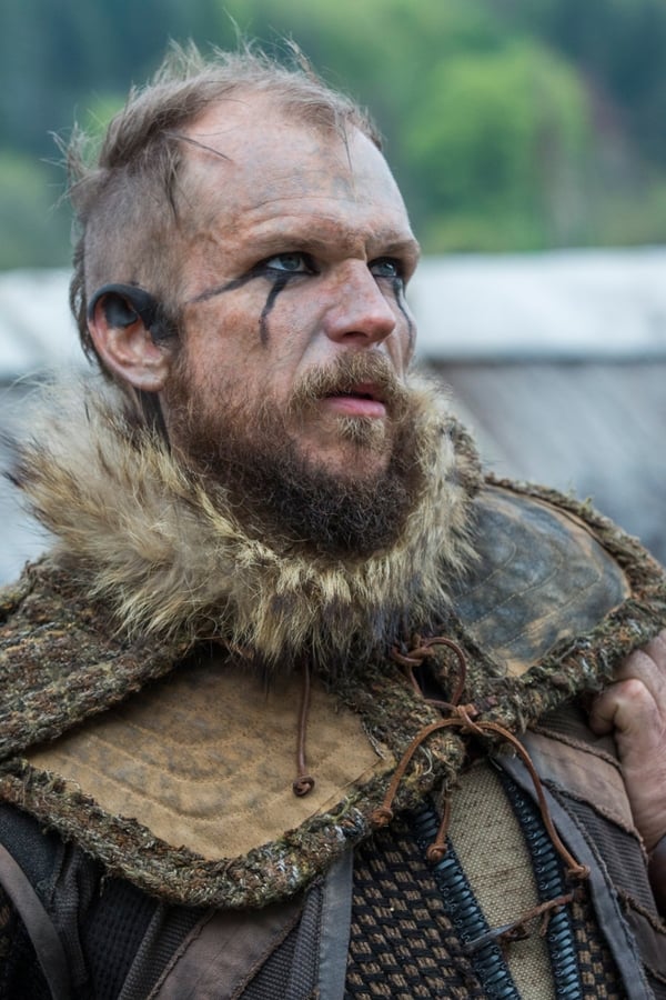 Vikings – S04E01 – Tradimento