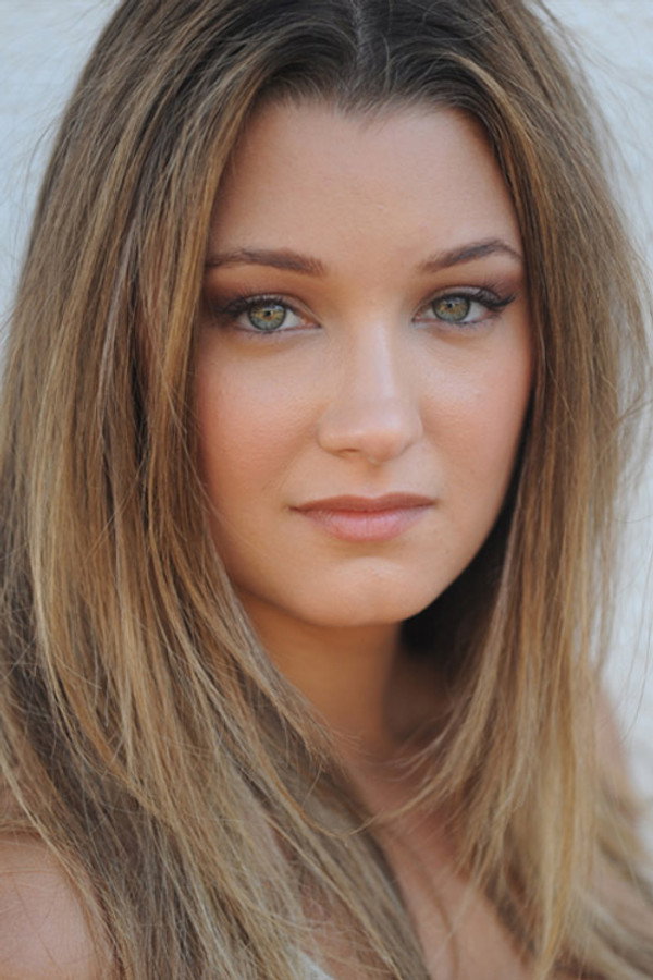 Valentina de Angelis's headshot