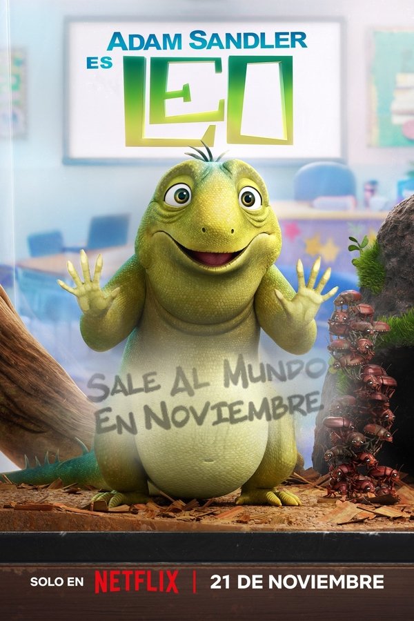 ES - Leo (2023)