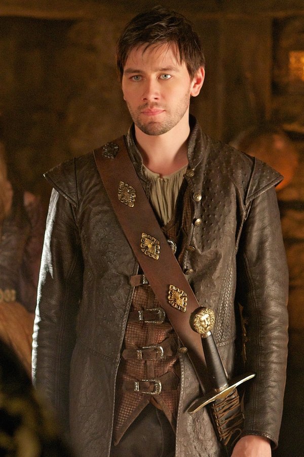 Reign – S03E07 – La lepre e il segugio