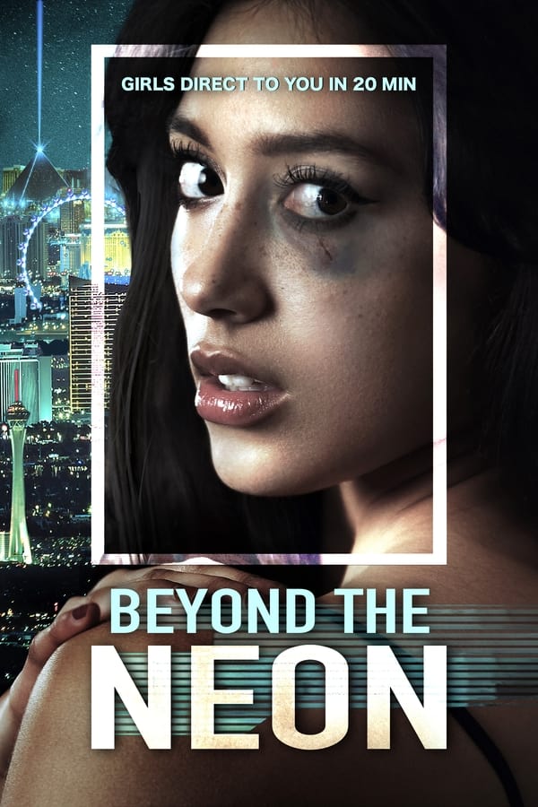 EN - BEYOND THE NEON  (2022)