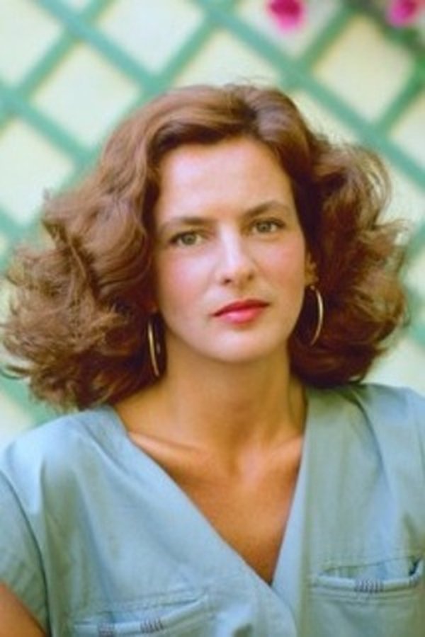 Giuliana De Sio's headshot