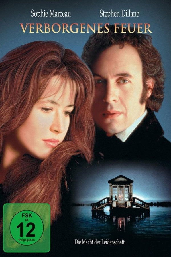 DE - Verborgenes Feuer (1998)