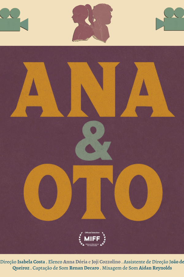 Ana & Oto