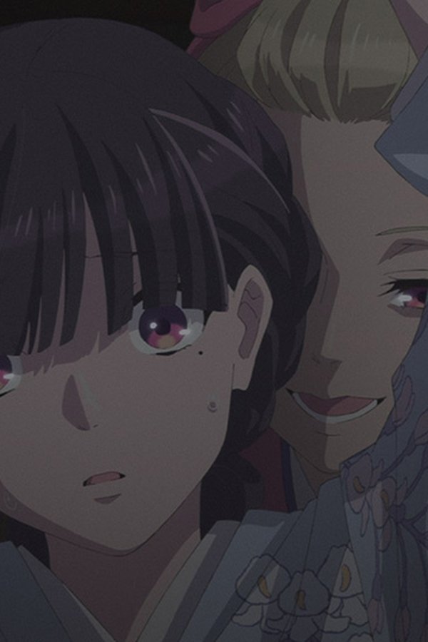 Il mio matrimonio felice [Sub-ITA] – S01E06 – Determinazione e fragore