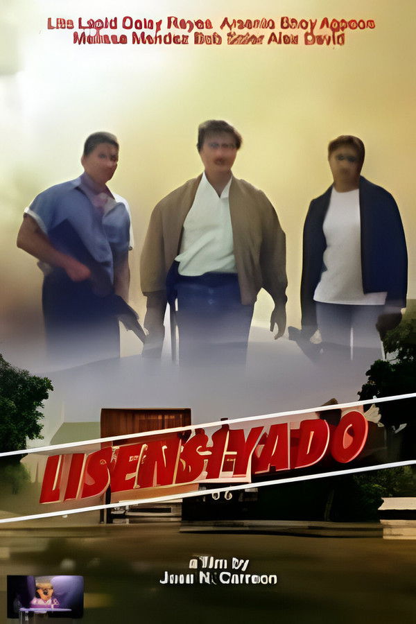 Lisensyado