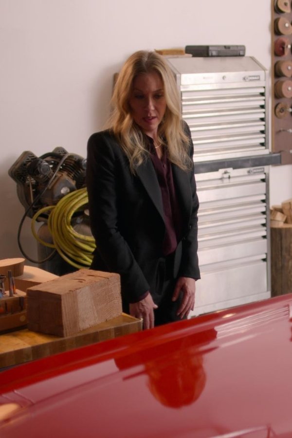 Dead to me – Amiche per la morte – S01E08 – Prova a fermarmi
