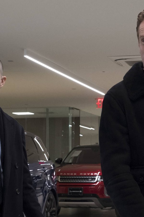 Billions – S03E08 – Un “wilbury”
