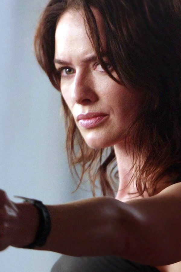 Terminator: The Sarah Connor Chronicles – S02E13 – Abraham