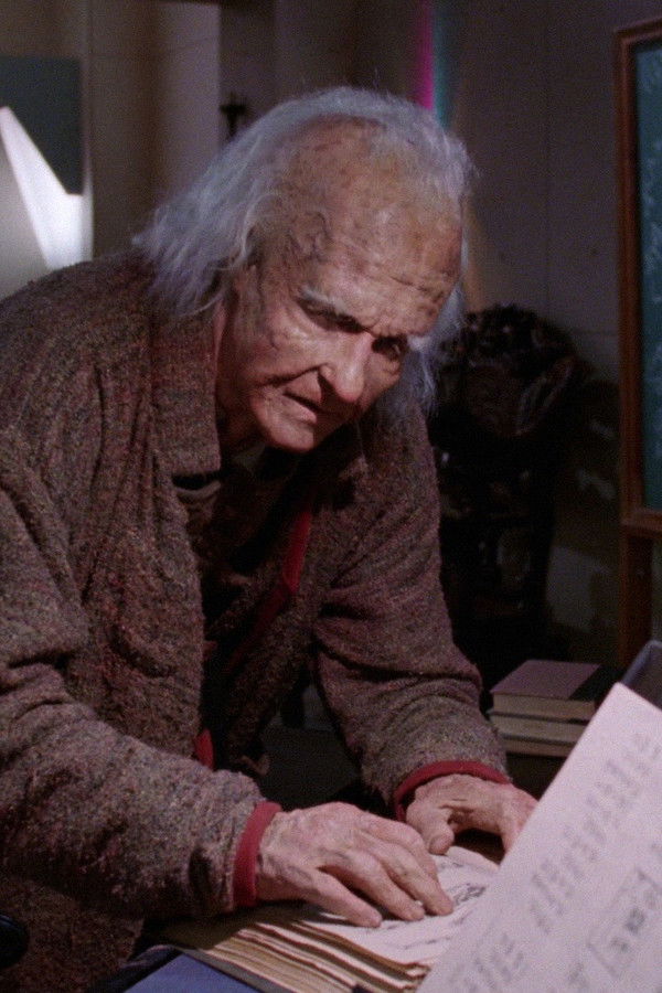 Star Trek: The Next Generation - Bölüm 3