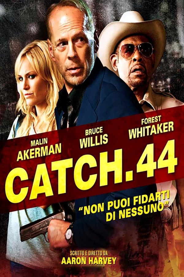 Catch .44 (2011)
