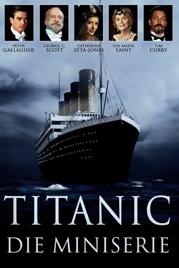 DE - Titanic (1996)