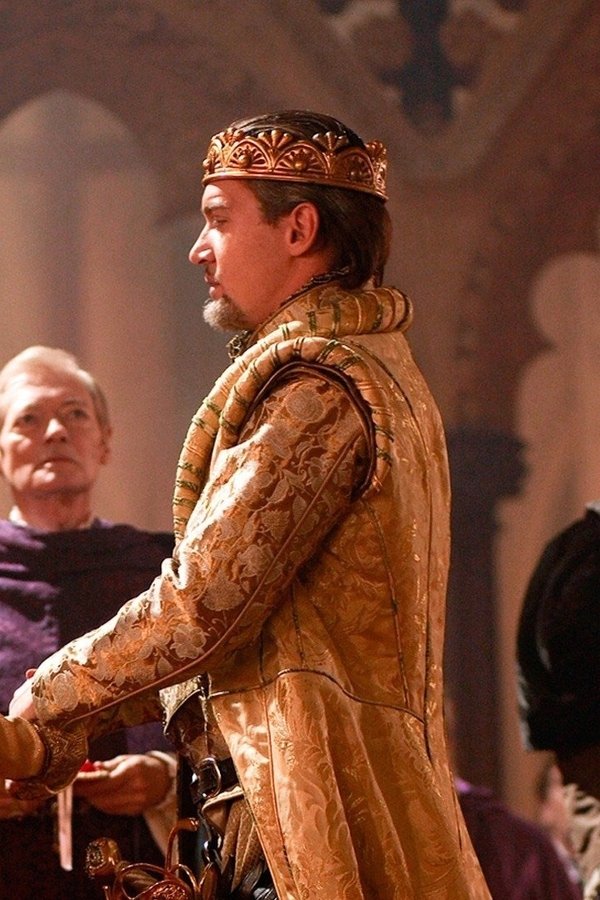 I Tudor – S04E07 – La Sesta e Ultima Moglie