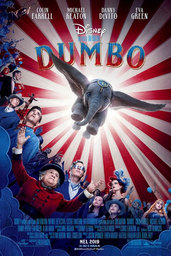 IT| Dumbo 