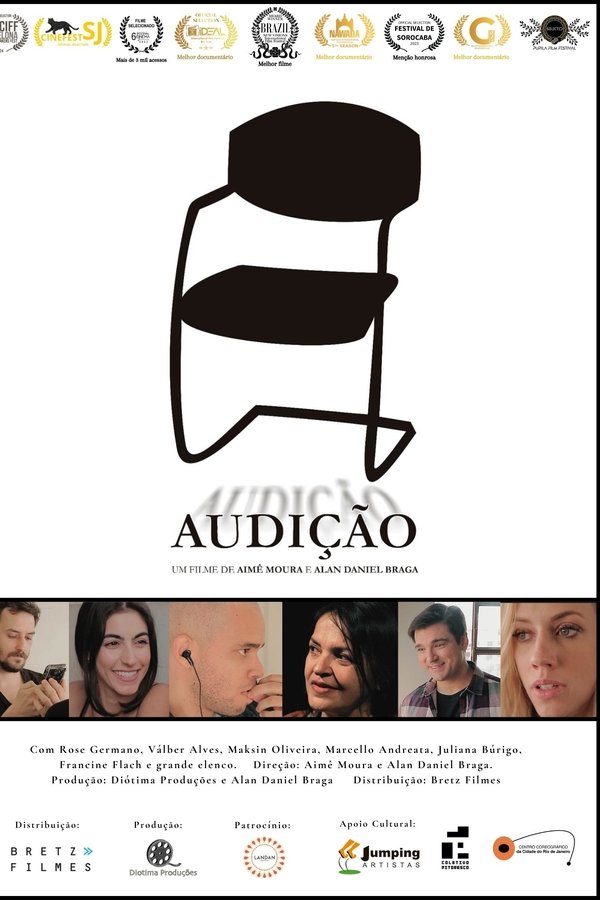 Audição