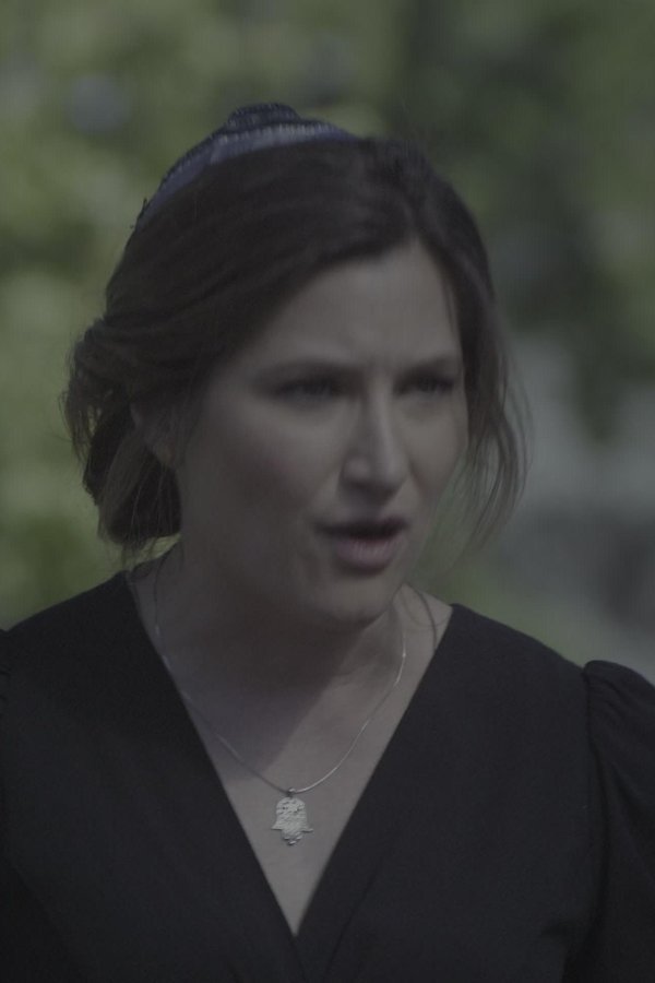 Transparent – S01E10 – Episodio 10