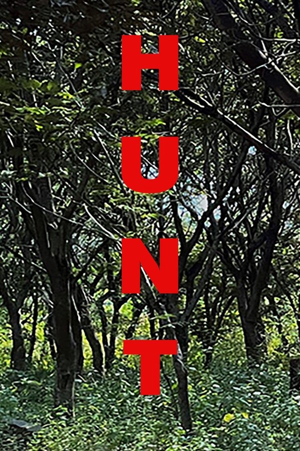Hunt (2024)