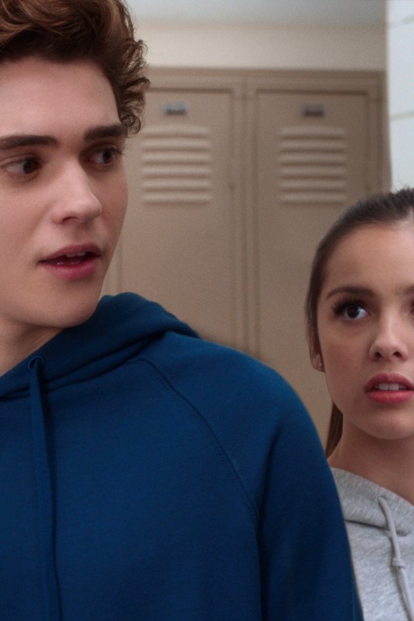 High School Musical: The Musical: La serie – S01E01 – Episodio 1