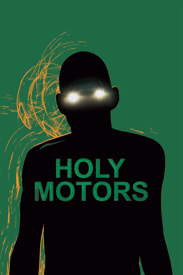 Holy Motors