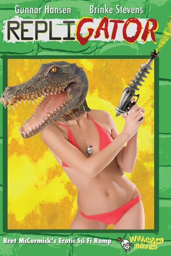 Repligator