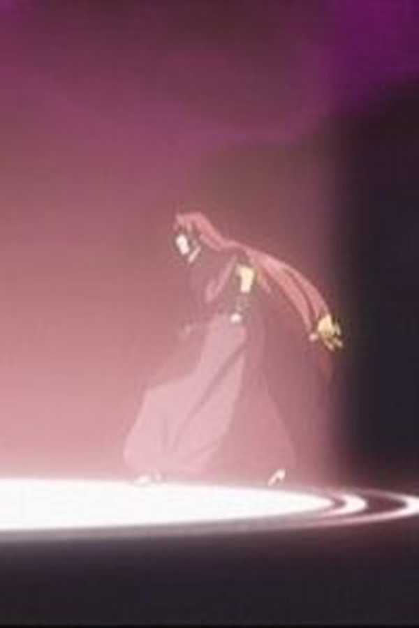 Chrono Crusade – S01E22 – Episodio 22