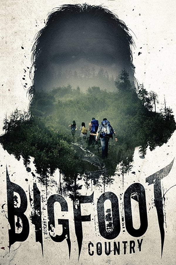 EN: Bigfoot Country (2018)