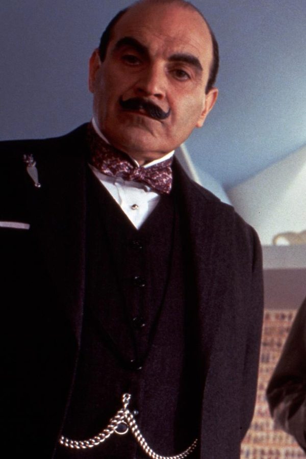 Poirot – S07E02 – Se morisse mio marito